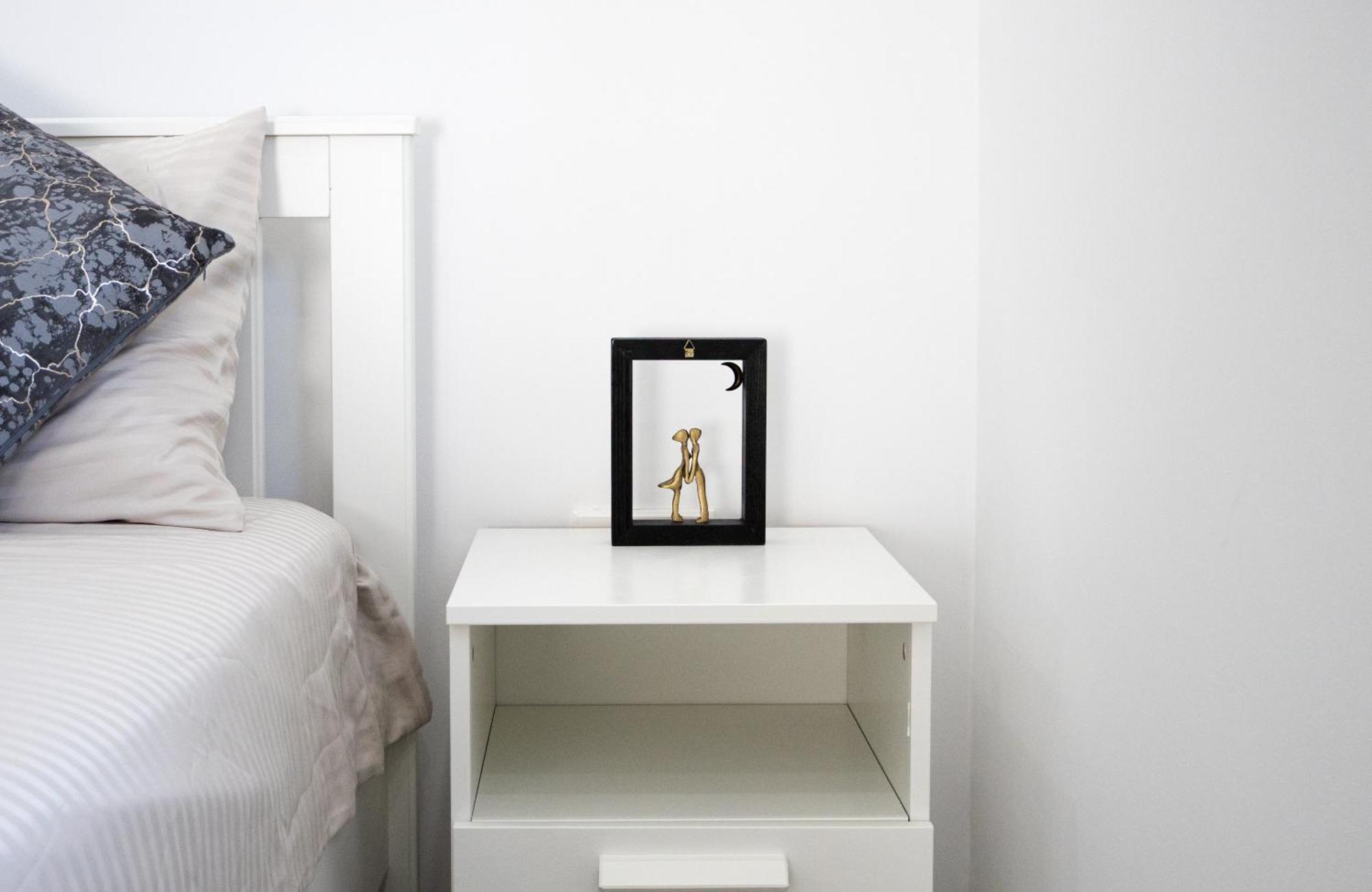 Harbour Paradise Apartment Paphos