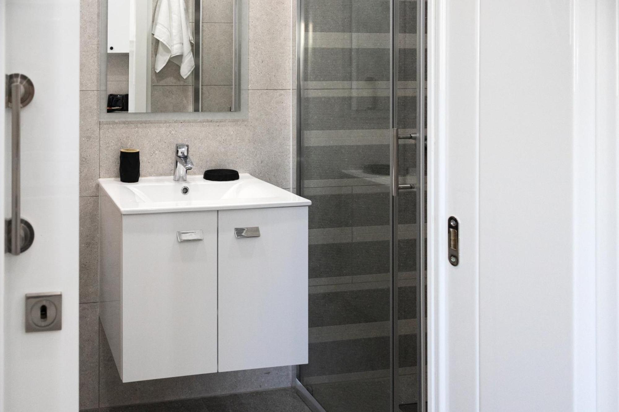 Apartment Harbour Paradise Paphos