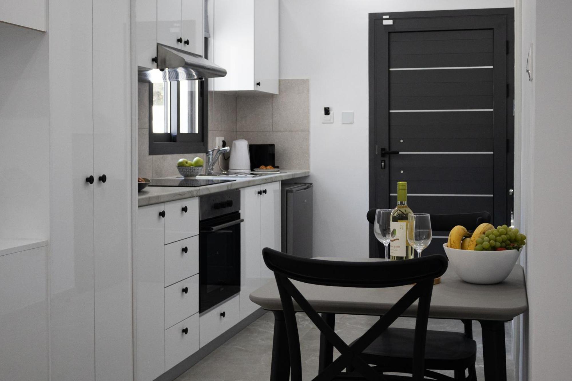 Harbour Paradise Apartment *