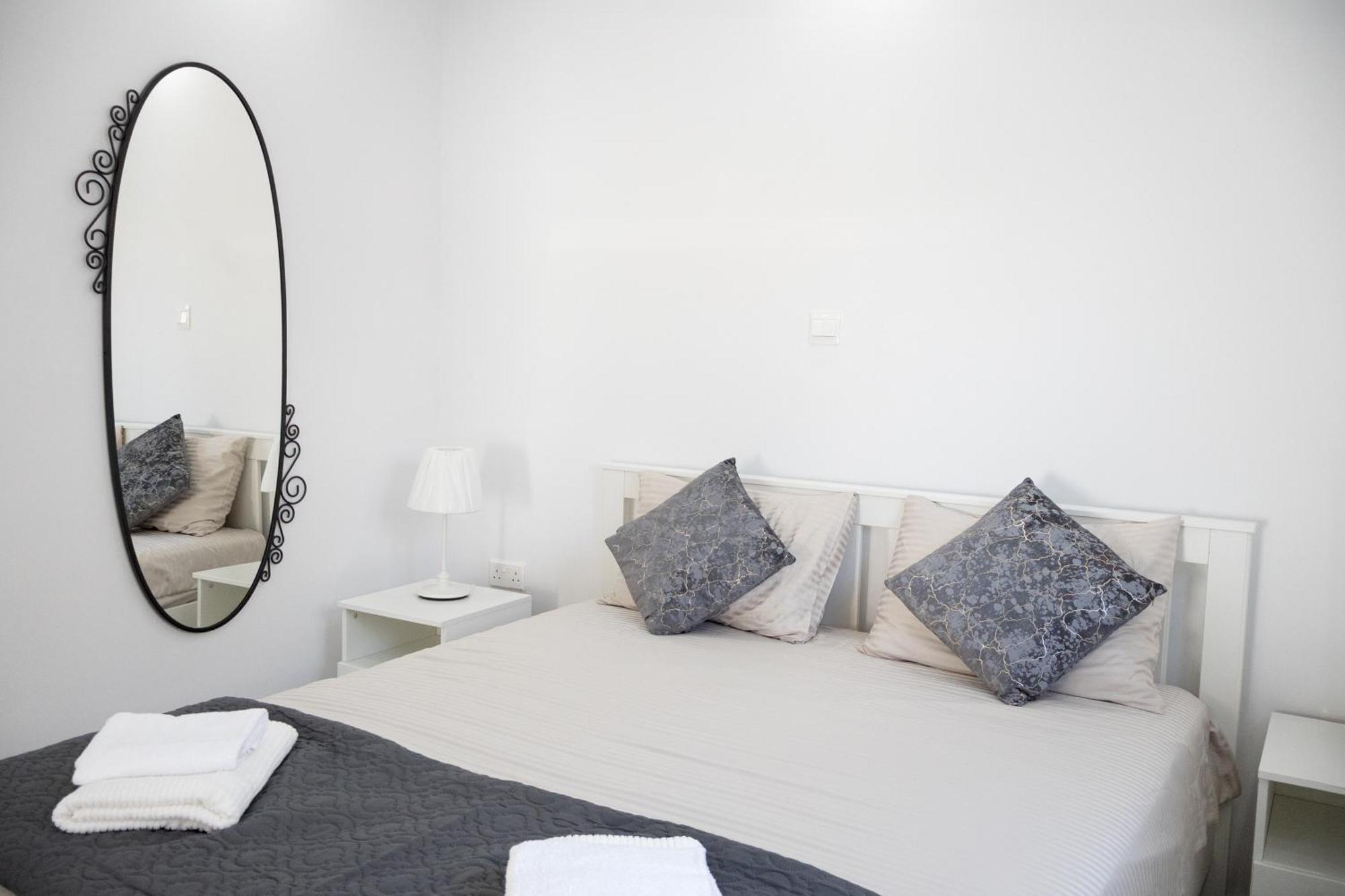 Harbour Paradise Paphos