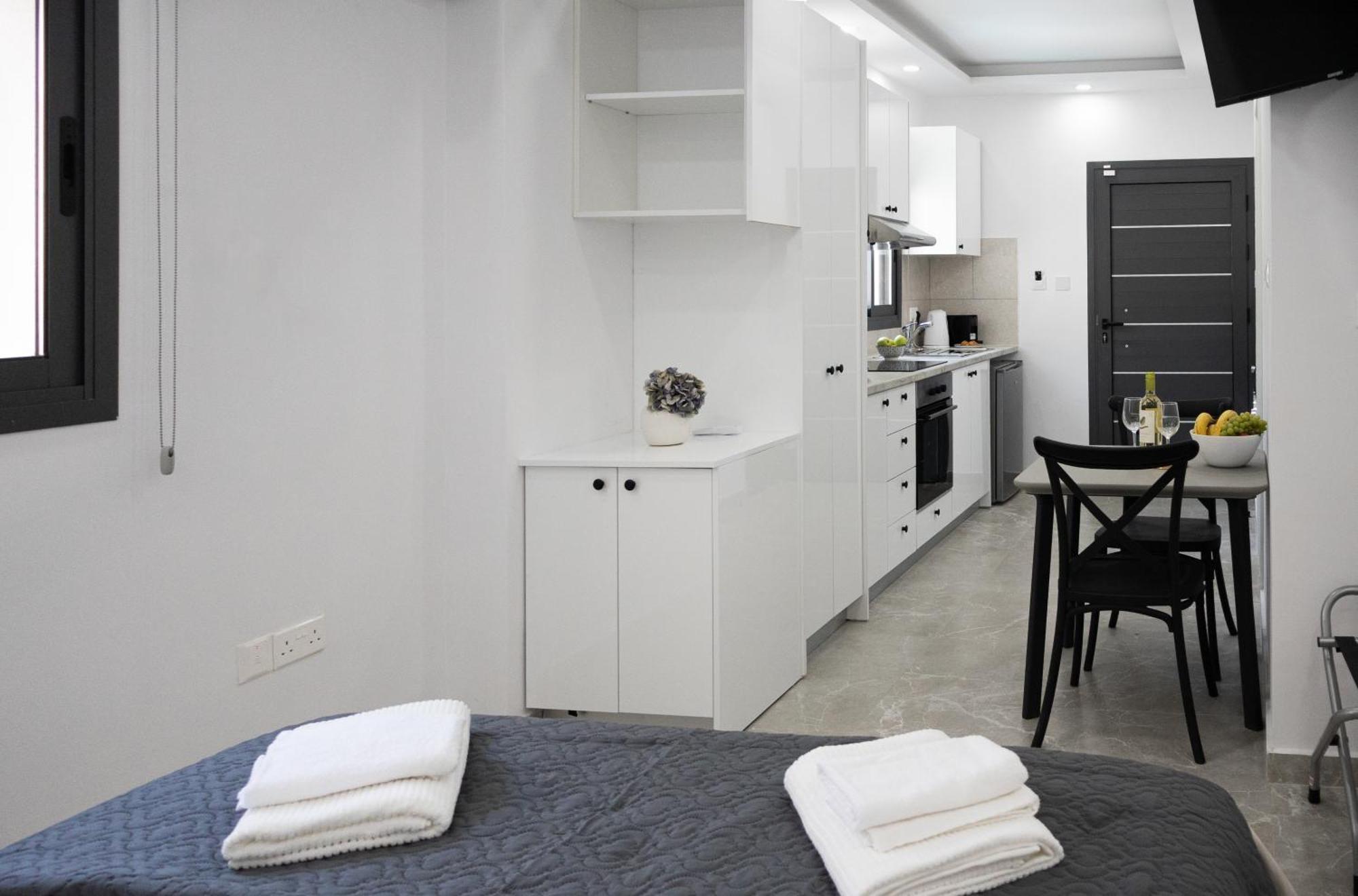 Apartment Harbour Paradise *