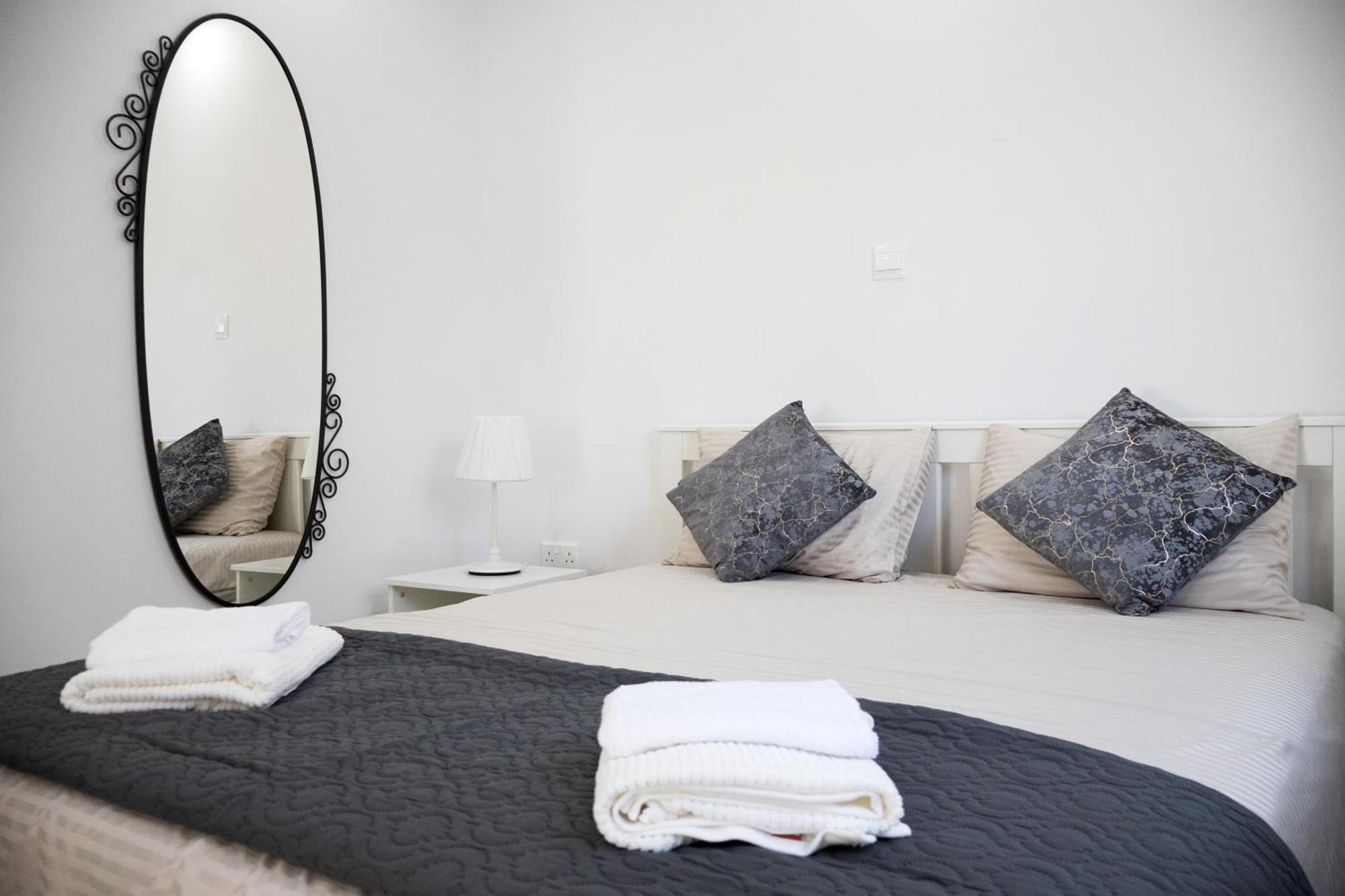 Apartment Harbour Paradise Paphos