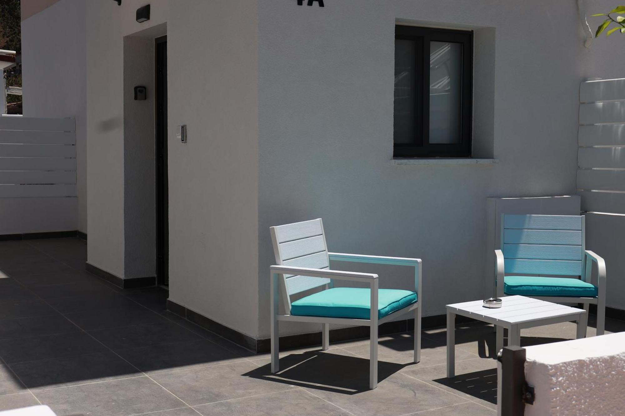 Harbour Paradise Apartment *
