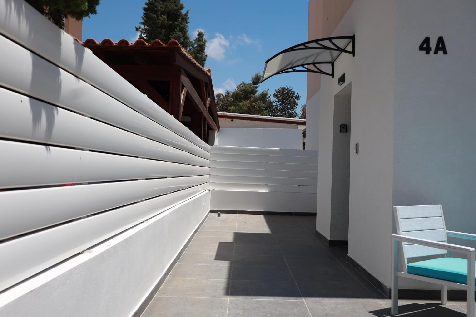 Apartment Harbour Paradise Paphos