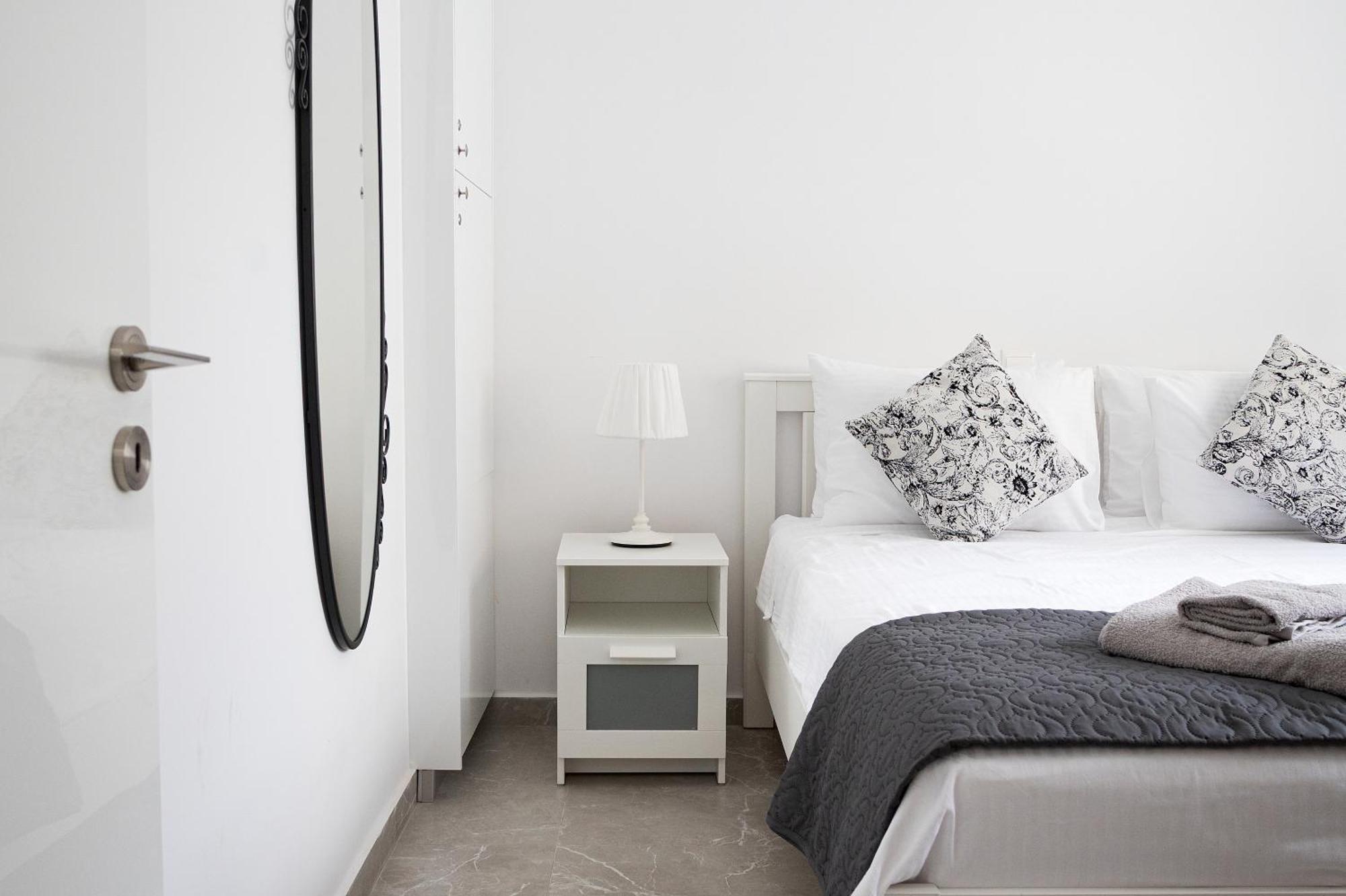 Harbour Paradise Apartment Paphos