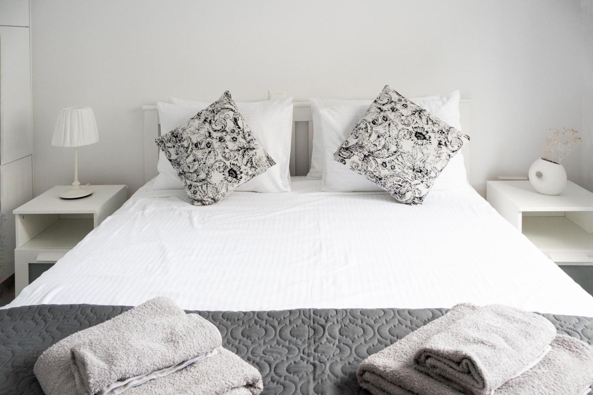 Harbour Paradise Apartment Paphos