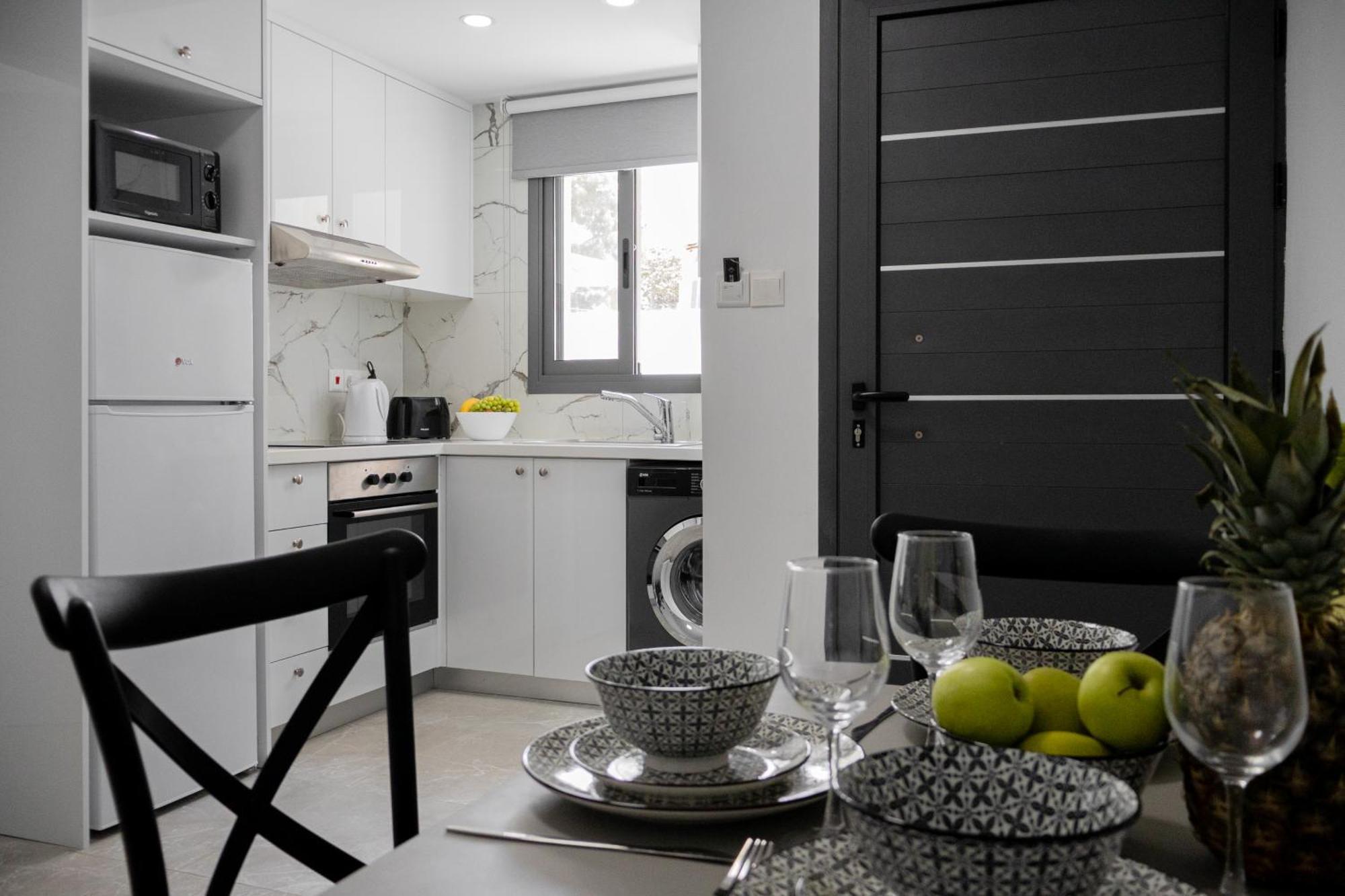 Harbour Paradise Apartment Paphos