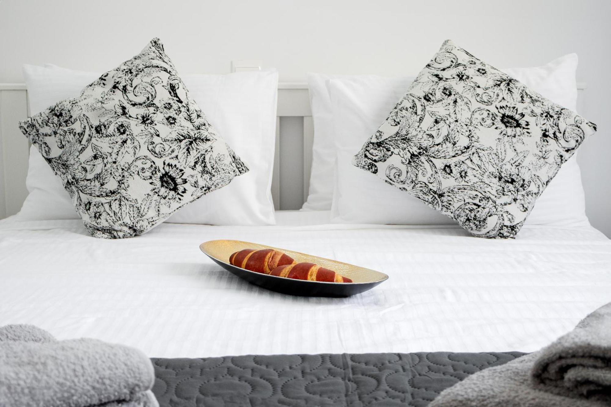 Apartment Harbour Paradise Paphos