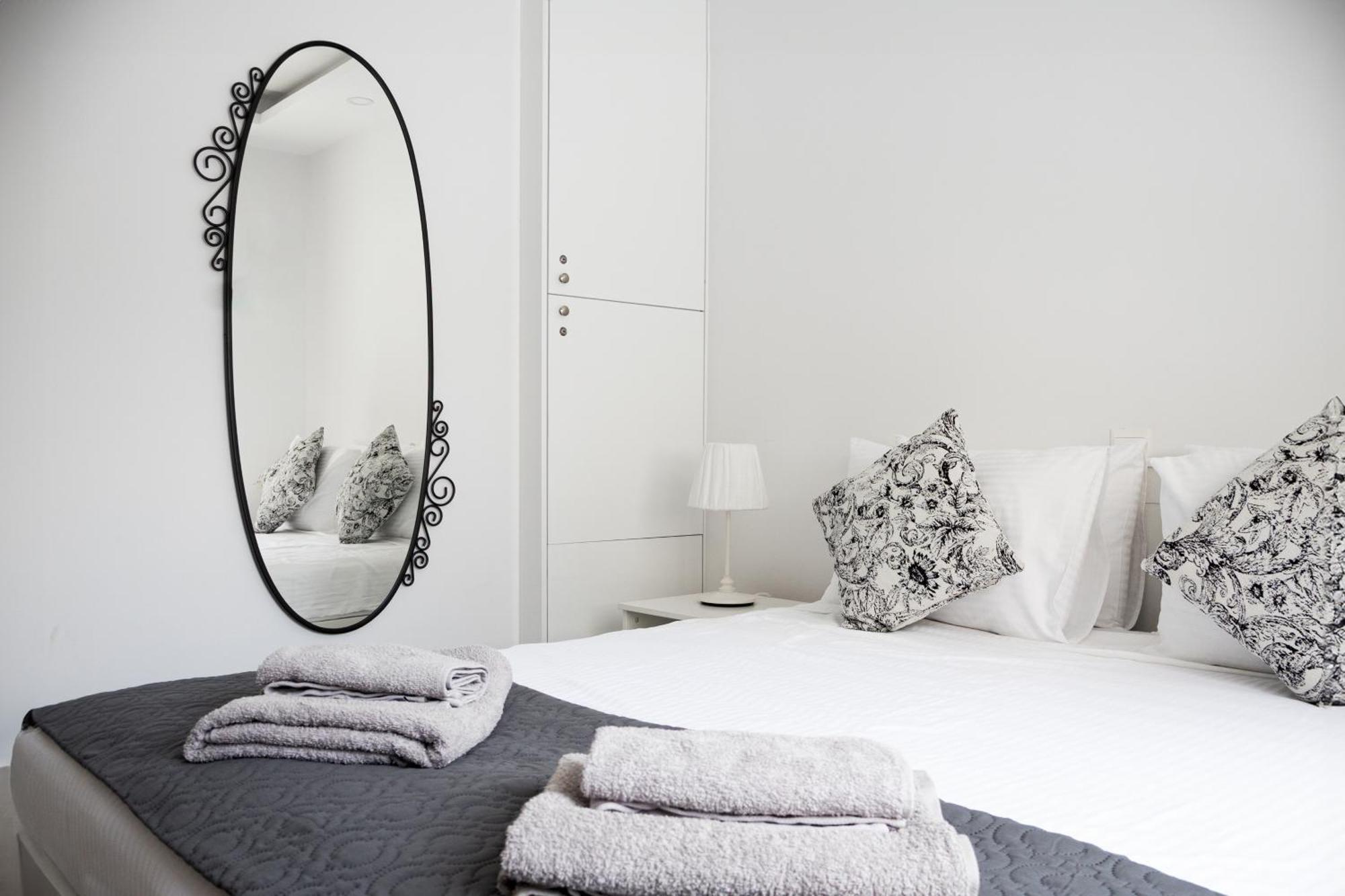 Apartment Harbour Paradise Paphos