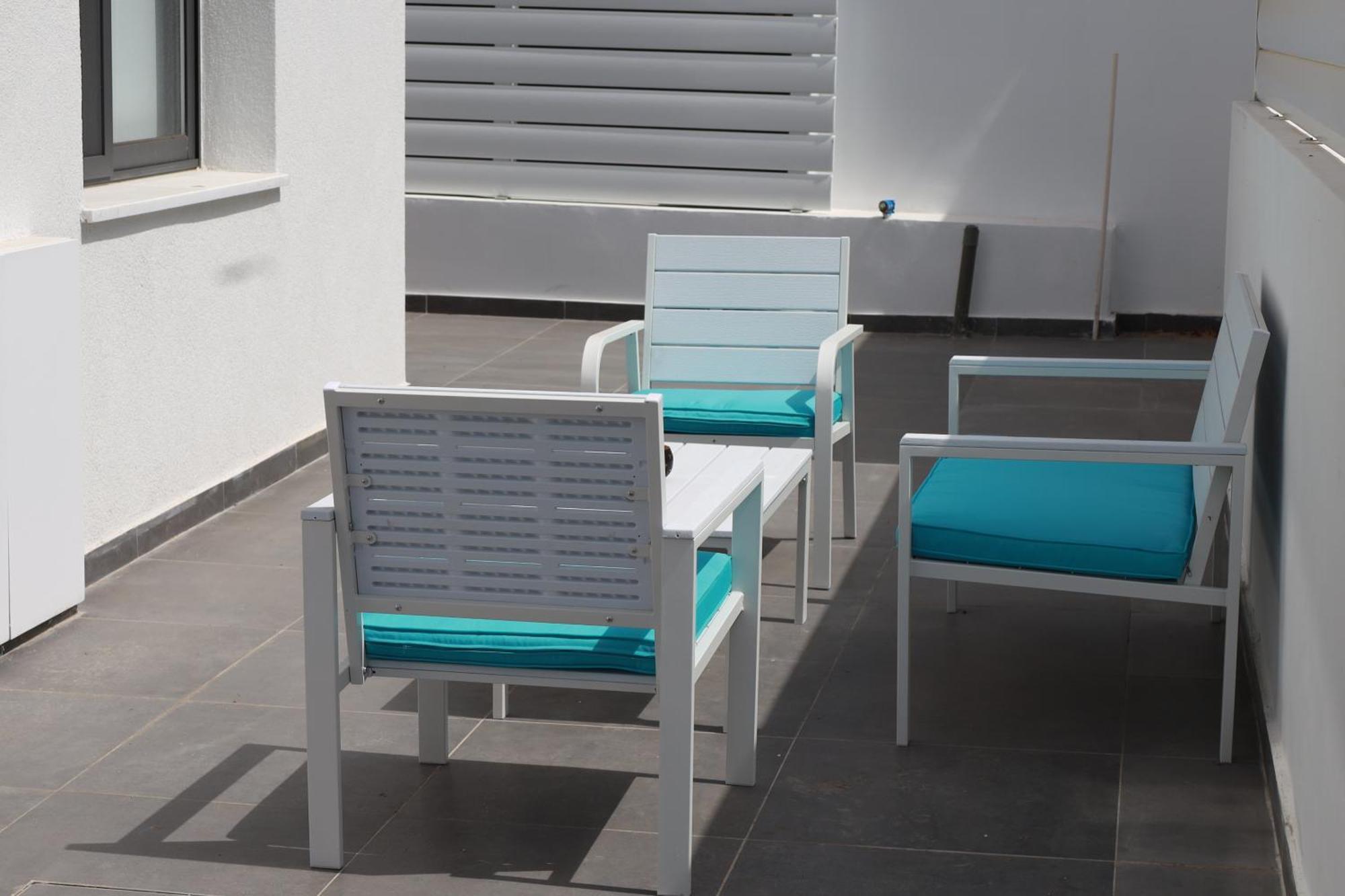 Apartment Harbour Paradise Paphos