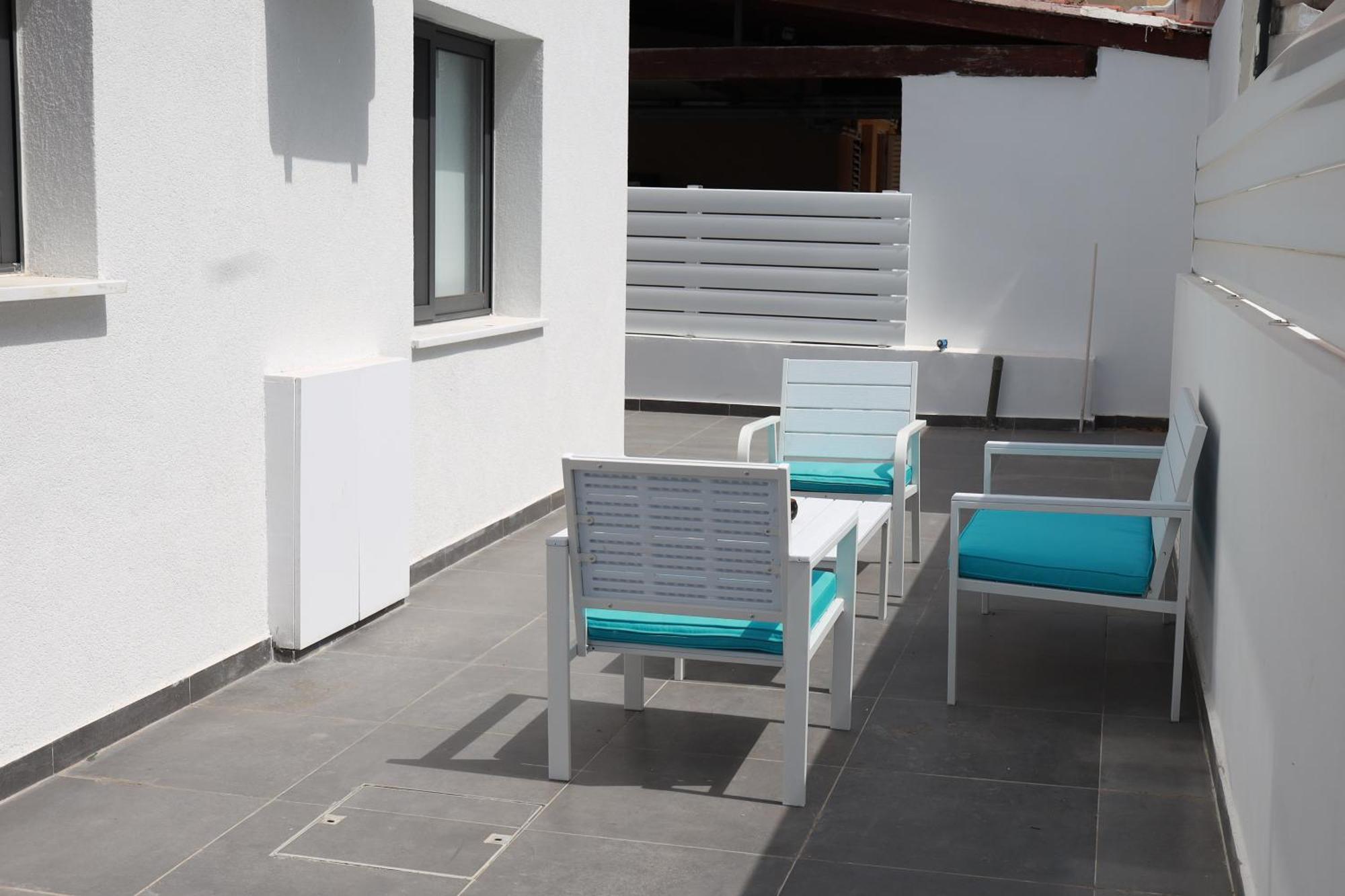 Harbour Paradise Apartment *